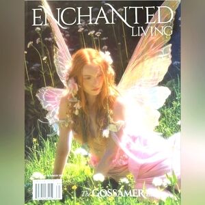 Enchanted Living Magazine Summer 2025
